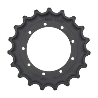Heavy Duty Sprocket | SPRB238-14430 – view 3
