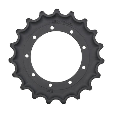 Heavy Duty Sprocket | SPRB238-14430 – view 3