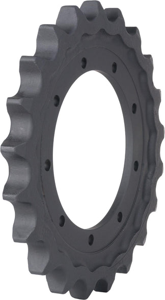 Kubota KX033-4 Sprocket | Part #RC417-14430 - left side