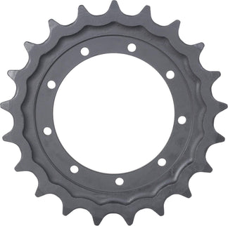 Kubota KX033-4 Sprocket | Part #RC417-14430 - internal guide lugs