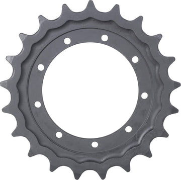 Kubota KX033-4 Sprocket | Part #RC417-14430 - internal guide lugs