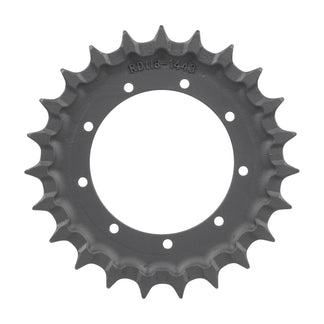 Heavy Duty Sprocket | SPRD118-14433 – view 4