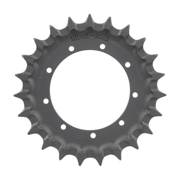 Heavy Duty Sprocket | SPRD118-14433 – view 4