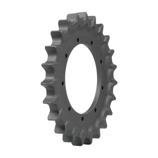 Heavy Duty Sprocket | SPRD118-14433 – view 3