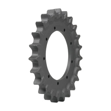 Heavy Duty Sprocket | SPRD118-14433 – view 3
