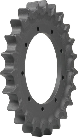 Kubota KX040-4 Sprocket | Part #RD118-14433 - left side