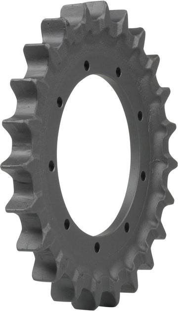 Kubota KX040-4 Sprocket | Part #RD118-14433 - left side