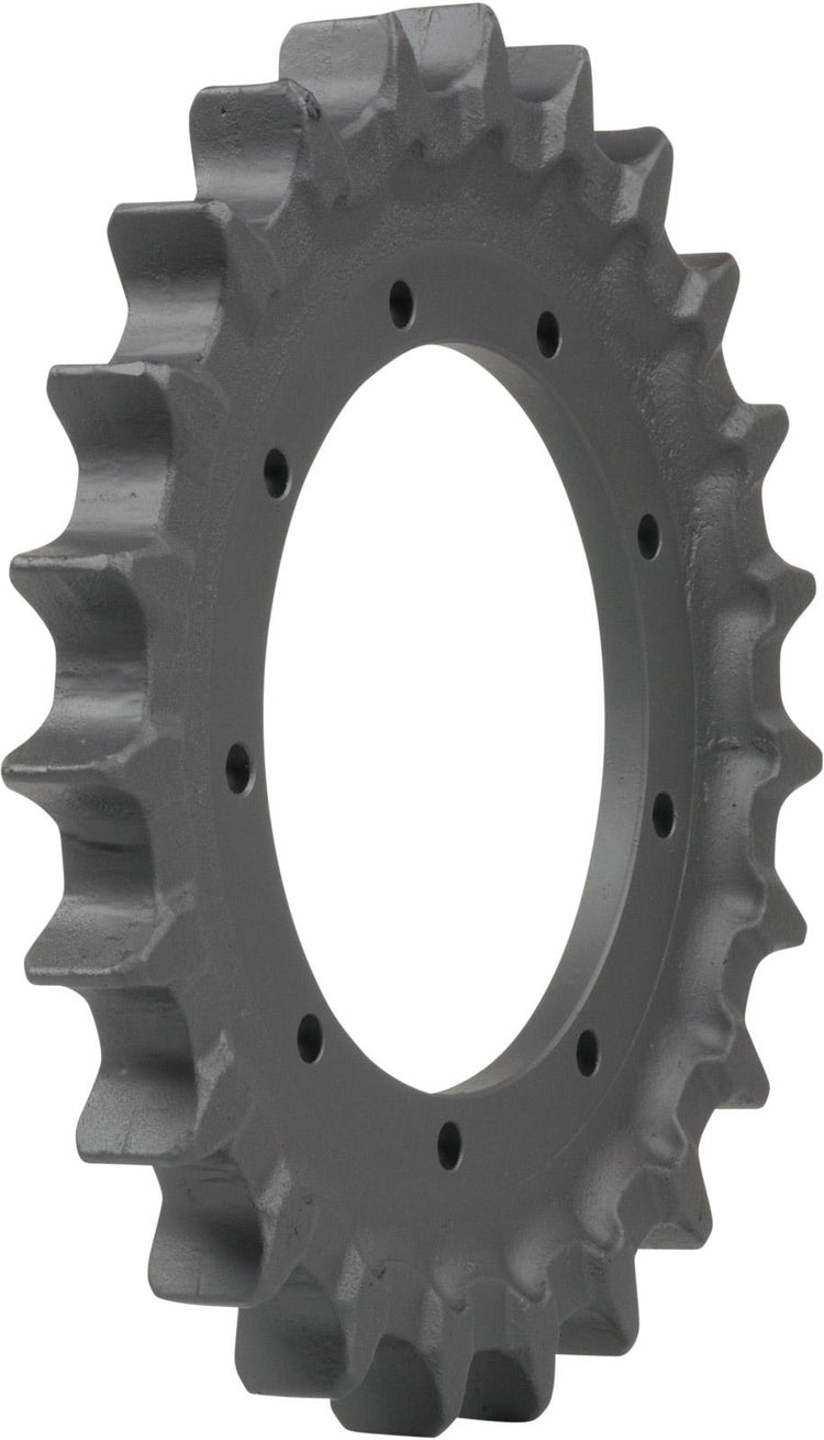 Kubota KX040-4 Sprocket | Part #RD118-14433 - left side