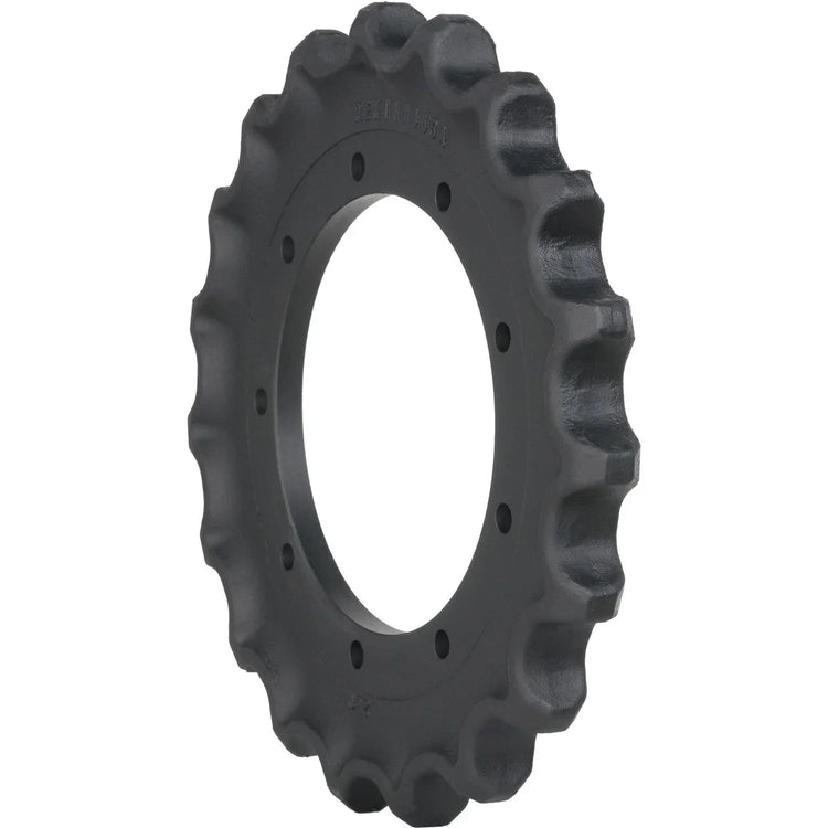 Kubota U45-3 Sprocket | Part #RD411-14432