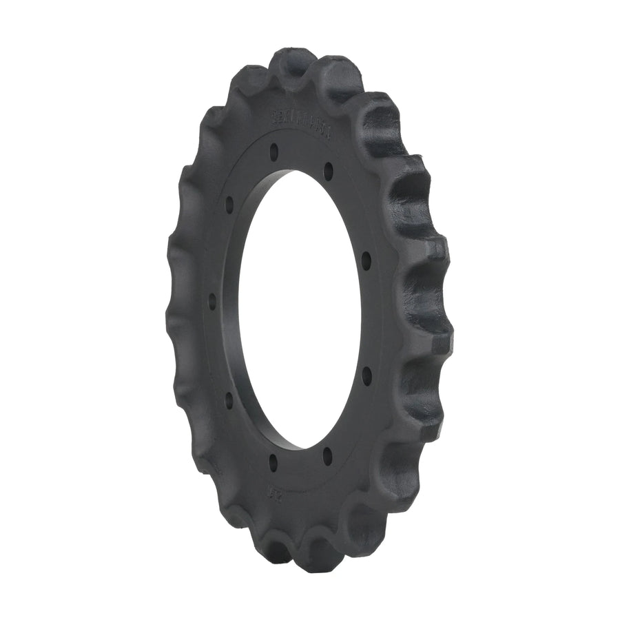 Heavy Duty Sprocket | SPRD411-14432
