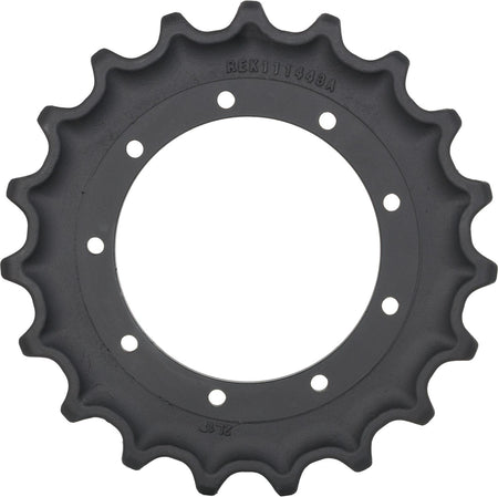 Heavy Duty Sprocket | SPRD809-14433
