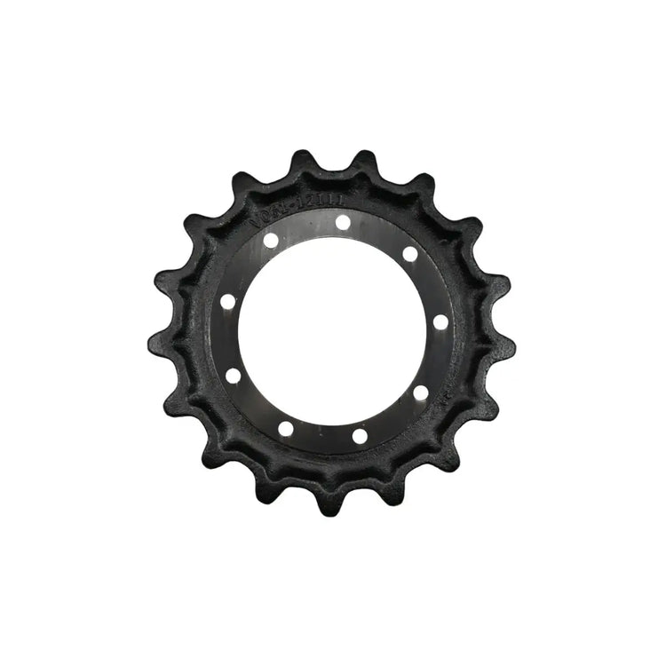 ASV Sprocket Repair Kit - 2035-268KT