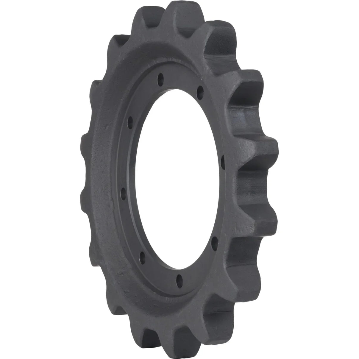 John Deere CT315 Sprocket Part #T244043 undercarriage replacement part for compact construction equipment