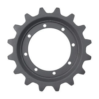 Heavy Duty Sprocket | SPT244043 – view 4