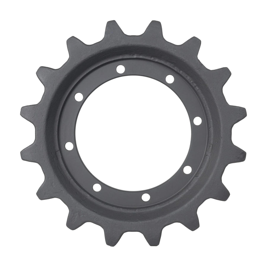Heavy Duty Sprocket | SPT244043 – view 4