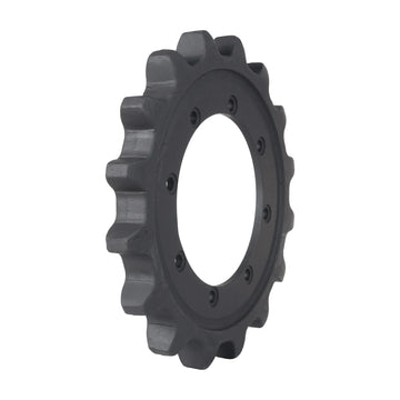 Heavy Duty Sprocket | SPT244043 – view 3