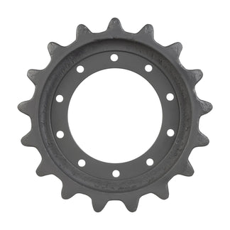 Heavy Duty Sprocket | SPT254141 – view 4