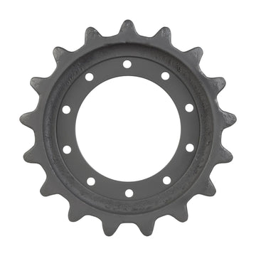Heavy Duty Sprocket | SPT254141 – view 4