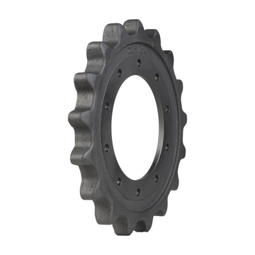Heavy Duty Sprocket | SPT254141 – view 3