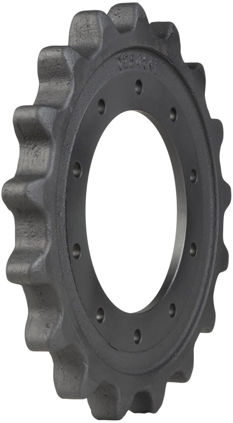 John Deere 333G Sprocket | Part #T254141 - left side