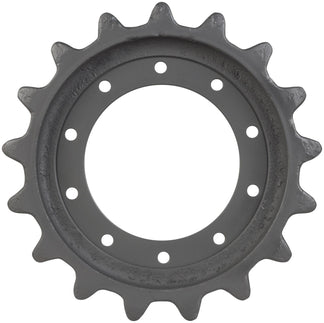 John Deere 331G Sprocket | Part #T254141 - internal guide lugs