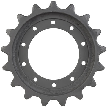 John Deere 319E Sprocket | Part #T254141 - internal guide lugs