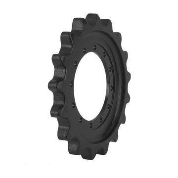 Heavy Duty Sprocket | SPT349306 – view 2