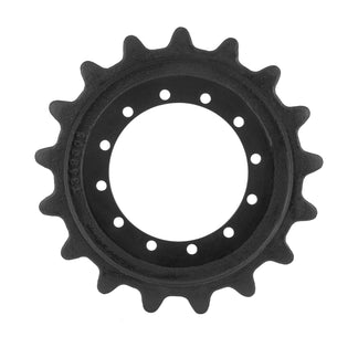 Heavy Duty Sprocket | SPT349306 – view 4