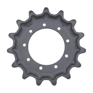 Heavy Duty Sprocket | Part #V0511-21110 – view 4