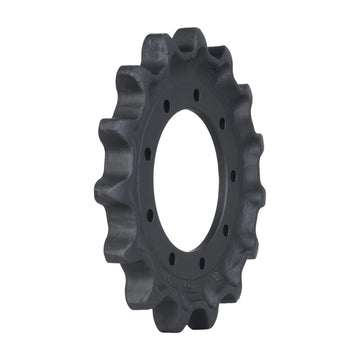 Heavy Duty Sprocket | Part #V0511-21110 – view 3
