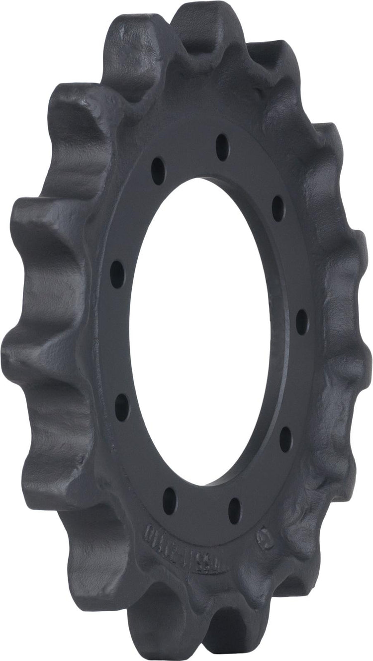 Kubota SVL65-2 Sprocket | Part #V0511-21110 - left side