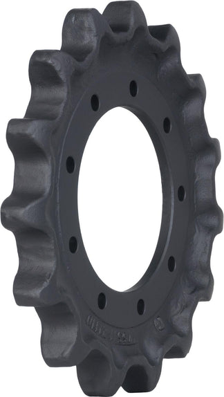 Kubota SVL75-3 Sprocket | Part #V0511-21110 - left side