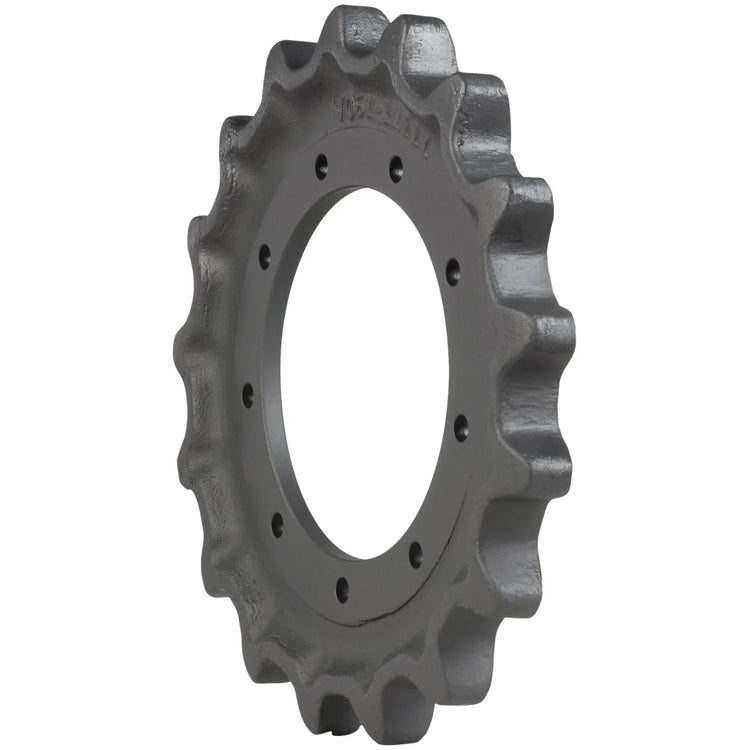 Kubota SVL95 Drive Sprocket #V0611-21112 Hero