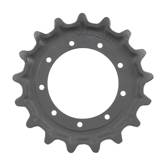 Heavy Duty Sprocket | SPV0611-21112 – view 4