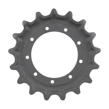 Heavy Duty Sprocket | SPV0611-21112 – view 4