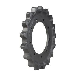Heavy Duty Sprocket | SPV0611-21112 – view 3