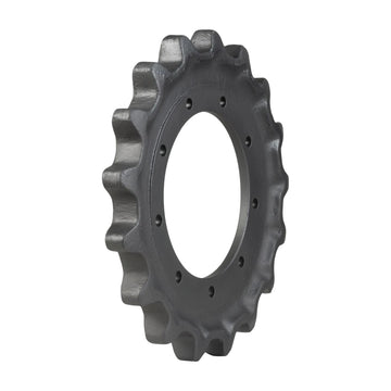 Heavy Duty Sprocket | SPV0611-21112 – view 3