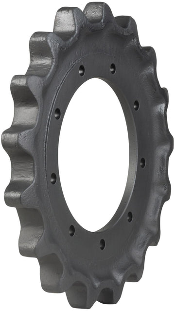 Kubota SVL90 Sprocket | Part #V0611-21112 - left side