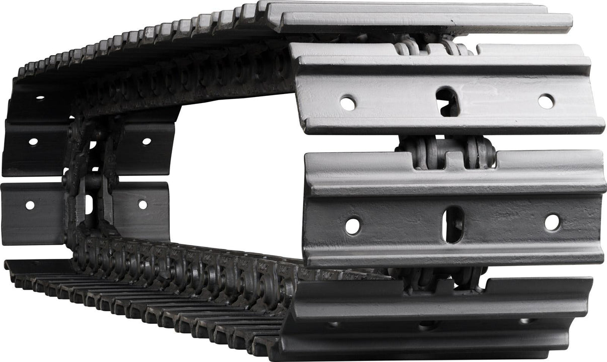 Steel Track #ST101-45-67-300-45L Hero
