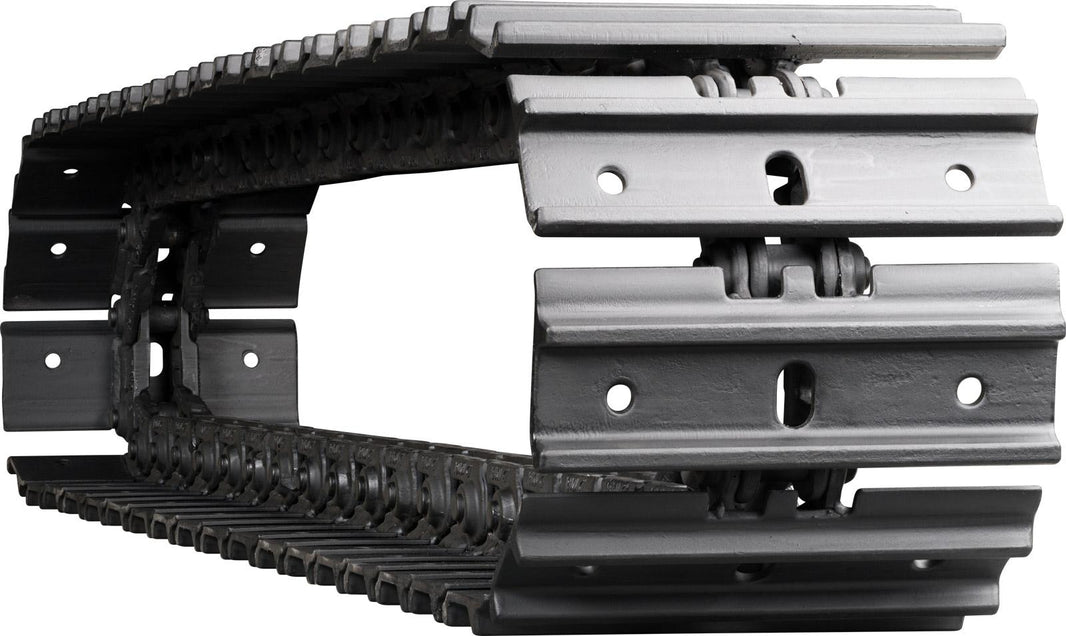 Steel Track | Part #ST101-45-67-300-44L
