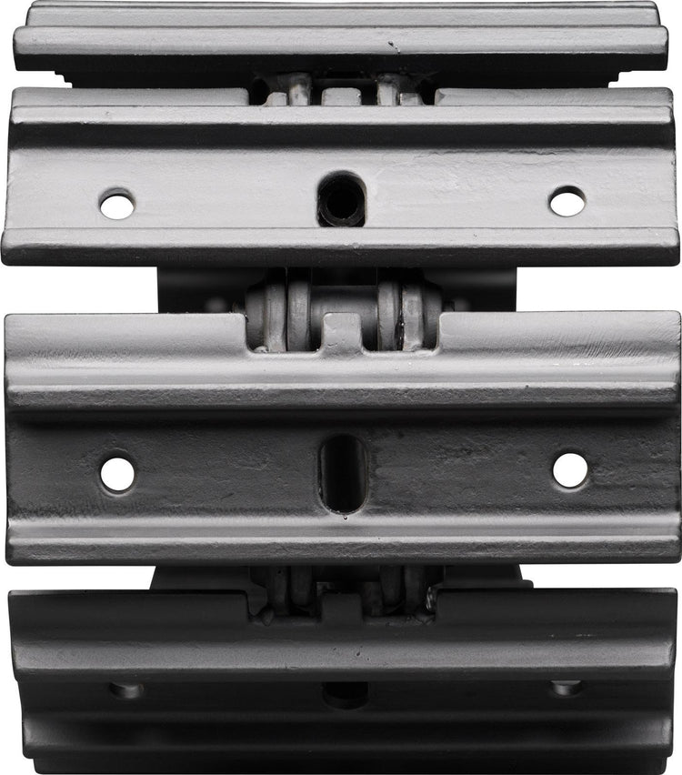 Steel Track | Part #ST101-35-57-300-45L