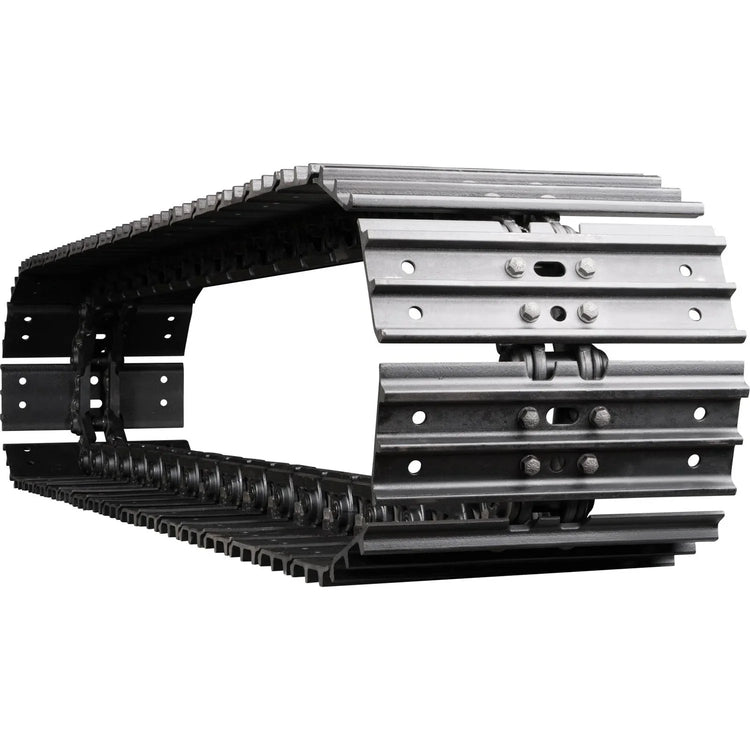 Steel Track | Part #ST154-45-73-450-1L