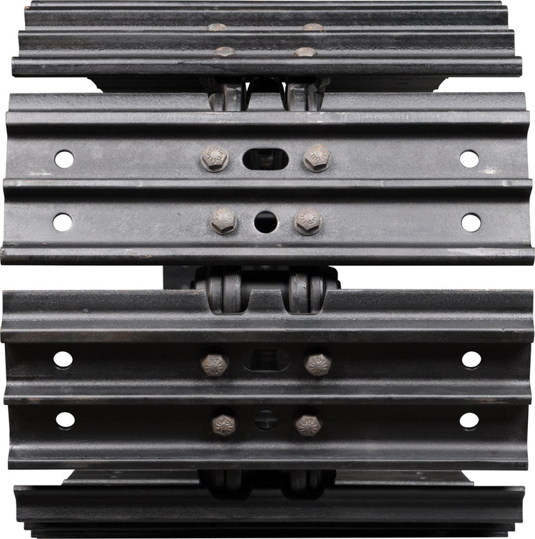 Steel Track | Part #ST135-53-80-400-38L