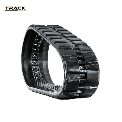 Cat 259D 400x86Bx53 Staggered Block Rubber Track Hero