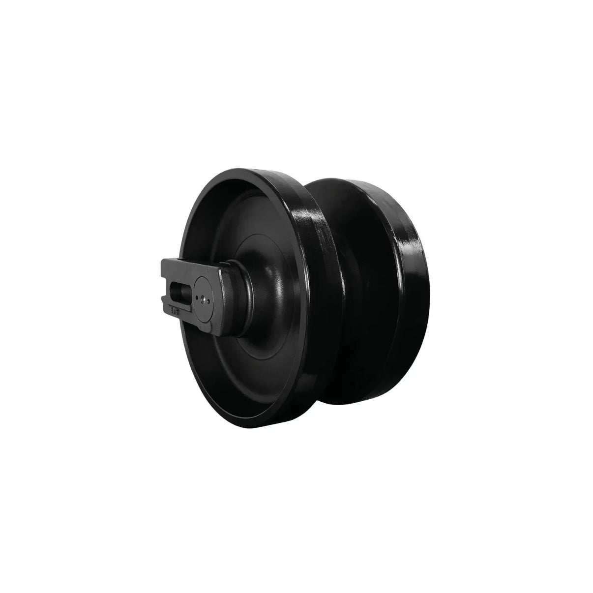 Bobcat E32 Front Idler #7199074 Hero