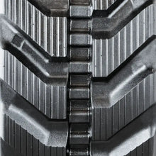 Takeuchi TB025 Rubber Tracks - TrackTECH Rubber Tracks