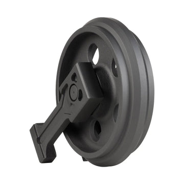 Takeuchi TB035 Front Idler | Part #03714-00000
