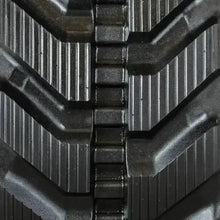 Takeuchi TB138FR Rubber Tracks - TrackTECH Rubber Tracks