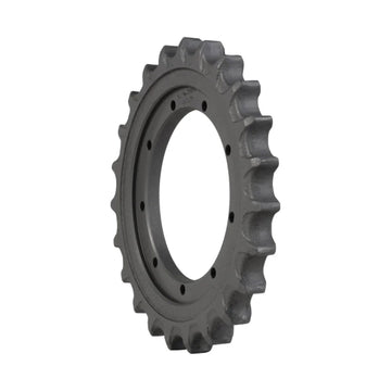 Takeuchi TB138FR Sprocket | Part #04710-00600