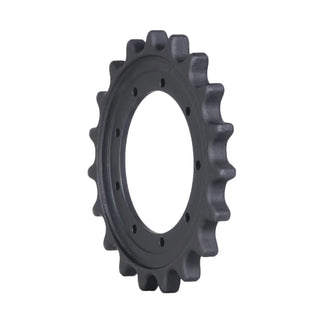 Takeuchi TB216 Sprocket